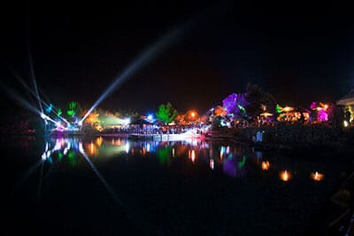 festivals