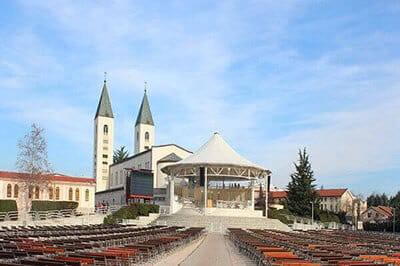 medugorje